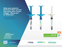 Download the insurance coverage brochure