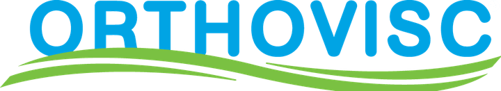 Orthovisc logo