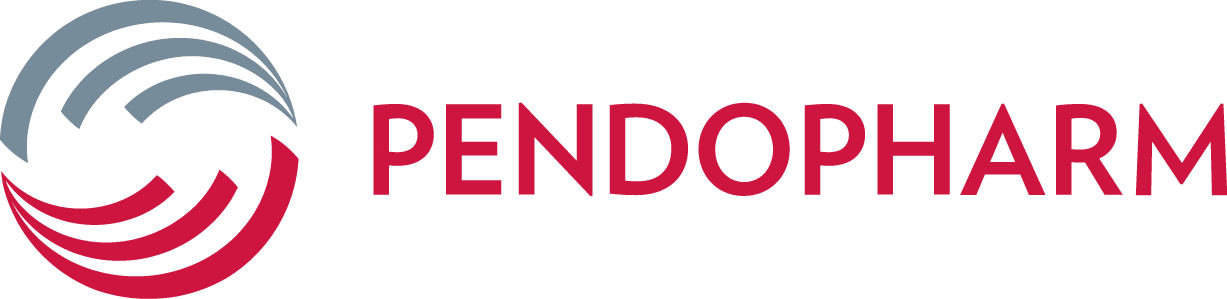 Pendopharm logo